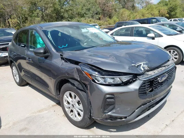 2025 Ford Escape Active VIN 1FMCU0GN8SUA85888 фото 1