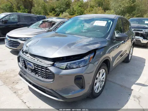 2025 Ford Escape Active VIN 1FMCU0GN8SUA85888 фото 2