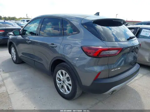 2025 Ford Escape Active VIN 1FMCU0GN8SUA85888 фото 3