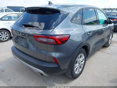 2025 Ford Escape Active VIN 1FMCU0GN8SUA85888 фото 4