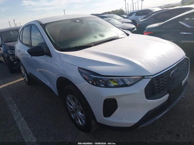 2025 Ford Escape Active VIN 1FMCU9GN5SUB20486 фото 1