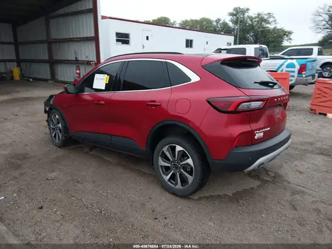 2023 Ford Escape Platinum VIN 1FMCU9JA4PUB34666 фото 3