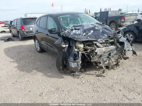 2021 Ford ESCAPE S VIN 1FMCU9F63MUB21746 фото 1