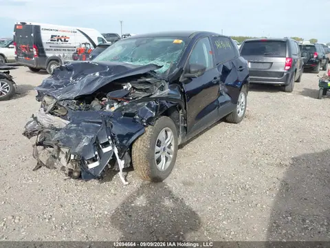 2021 Ford ESCAPE S VIN 1FMCU9F63MUB21746 фото 2