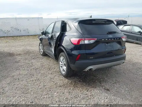 2021 Ford ESCAPE S VIN 1FMCU9F63MUB21746 фото 3