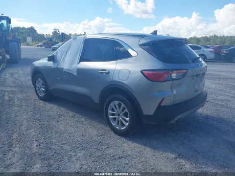 2022 Ford Escape Se Hybrid VIN 1FMCU9BZ2NUA63890 фото 3