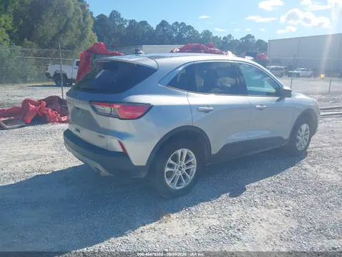 2022 Ford Escape Se Hybrid VIN 1FMCU9BZ2NUA63890 фото 4