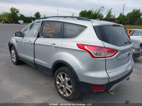 2014 Ford ESCAPE SE VIN 1FMCU0GX7EUA24506 фото 3