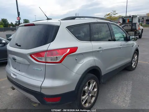 2014 Ford ESCAPE SE VIN 1FMCU0GX7EUA24506 фото 4