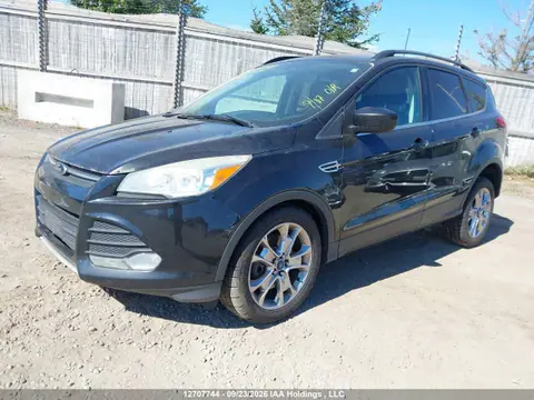 2014 Ford ESCAPE SE VIN 1FMCU9GXXEUC33033 фото 2