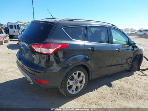 2014 Ford ESCAPE SE VIN 1FMCU9GXXEUC33033 фото 4