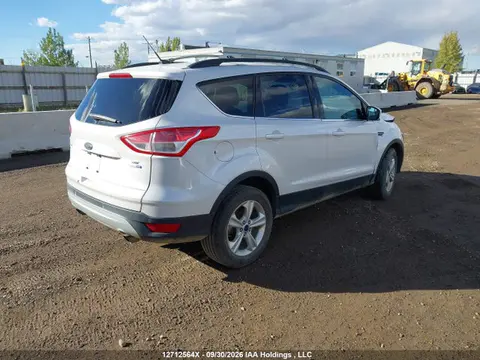 2014 Ford ESCAPE SE VIN 1FMCU9GXXEUD90061 фото 4