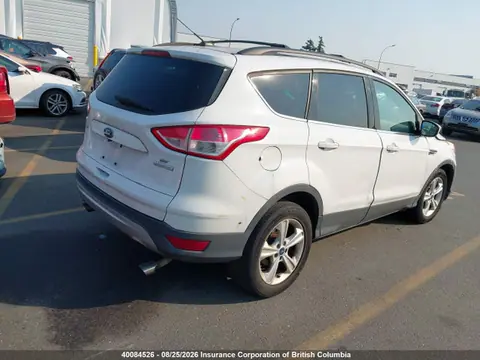 2014 Ford ESCAPE SE VIN 1FMCU0GX6EUA72384 фото 4
