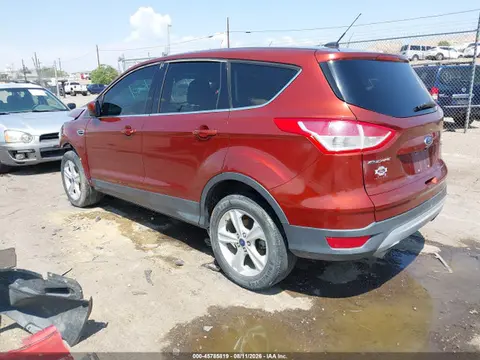 2014 Ford ESCAPE SE VIN 1FMCU0GX2EUA62581 фото 3