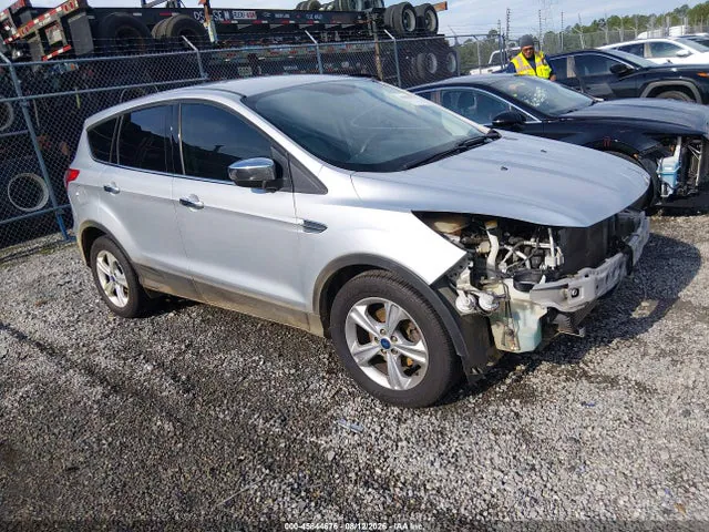 2014 Ford ESCAPE SE VIN 1FMCU0GXXEUA57662 фото 1