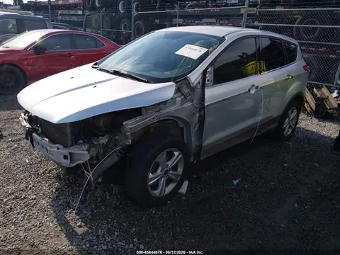 2014 Ford ESCAPE SE VIN 1FMCU0GXXEUA57662 фото 2