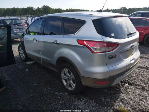 2014 Ford ESCAPE SE VIN 1FMCU0GXXEUA57662 фото 3