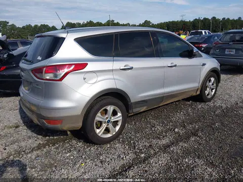 2014 Ford ESCAPE SE VIN 1FMCU0GXXEUA57662 фото 4