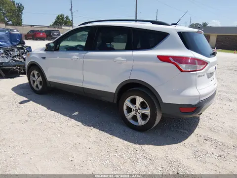 2014 Ford ESCAPE SE VIN 1FMCU0GX7EUB96888 фото 3