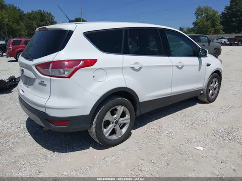 2014 Ford ESCAPE SE VIN 1FMCU0GX5EUD51115 фото 4