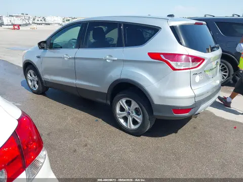2014 Ford ESCAPE SE VIN 1FMCU9G94EUD38734 фото 3