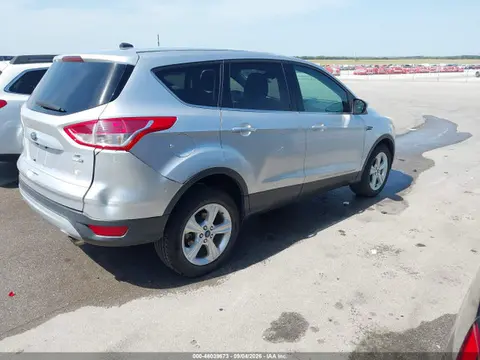 2014 Ford ESCAPE SE VIN 1FMCU9G94EUD38734 фото 4