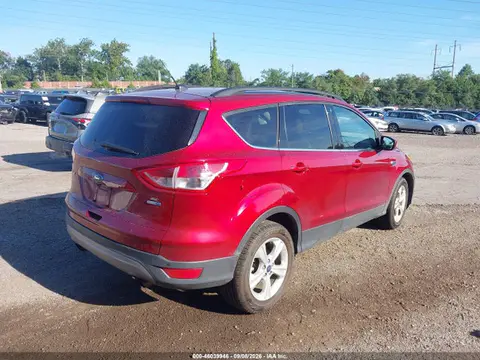 2014 Ford ESCAPE SE VIN 1FMCU9G91EUB37874 фото 4