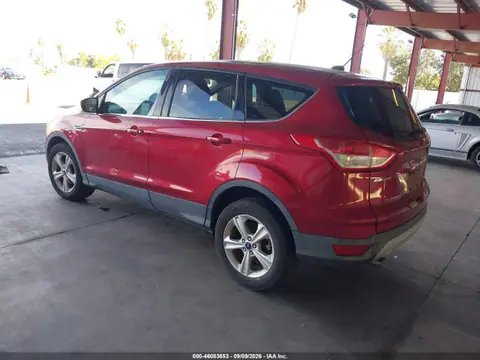 2014 Ford ESCAPE SE VIN 1FMCU0GX0EUA93828 фото 3
