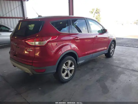 2014 Ford ESCAPE SE VIN 1FMCU0GX0EUA93828 фото 4