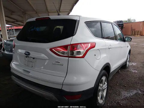 2014 Ford ESCAPE SE VIN 1FMCU0G99EUD01691 фото 4