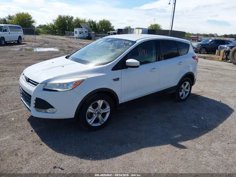 2014 Ford ESCAPE SE VIN 1FMCU0GXXEUD02475 фото 2