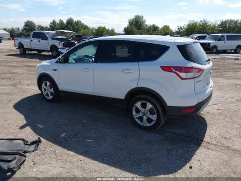 2014 Ford ESCAPE SE VIN 1FMCU0GXXEUD02475 фото 3