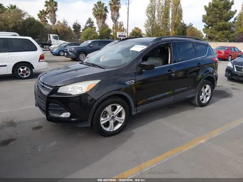 2014 Ford ESCAPE SE VIN 1FMCU0GX1EUE50501 фото 2