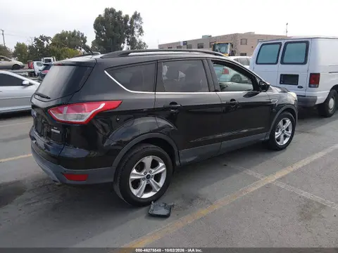 2014 Ford ESCAPE SE VIN 1FMCU0GX1EUE50501 фото 4