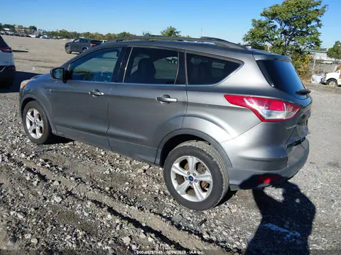 2014 Ford ESCAPE SE VIN 1FMCU9GX2EUD13622 фото 3