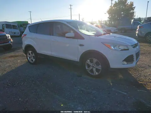 1FMCU0GX7EUC10014 — 2014 Ford Escape SE, Естественный износ (Normal Wear & Tear), фото до ремонта