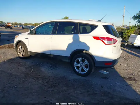 2014 Ford ESCAPE SE VIN 1FMCU0GX7EUC10014 фото 3