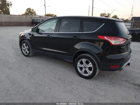 2014 Ford ESCAPE SE VIN 1FMCU9G99EUA24190 фото 3