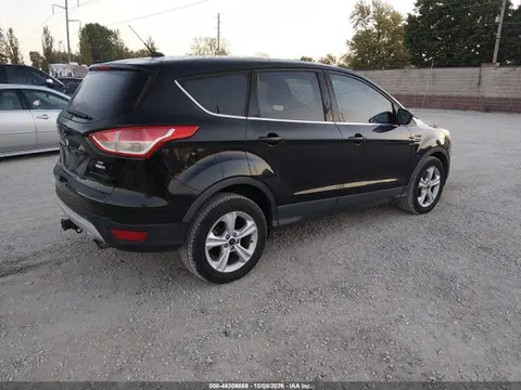 2014 Ford ESCAPE SE VIN 1FMCU9G99EUA24190 фото 4