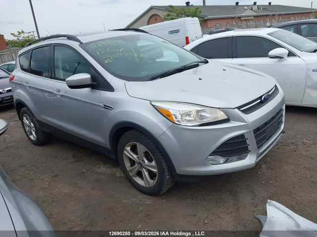 2015 Ford ESCAPE SE VIN 1FMCU9G98FUC47208 фото 1