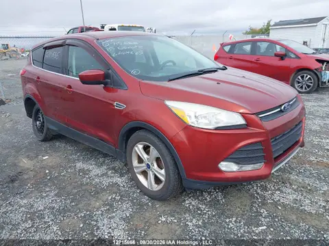 1FMCU0GX6FUA84665 — 2015 Ford Escape SE, Задняя часть справа (Right Rear), фото до ремонта