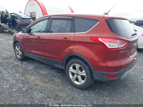 2015 Ford ESCAPE SE VIN 1FMCU0GX6FUA84665 фото 3