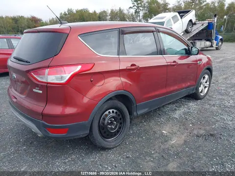 2015 Ford ESCAPE SE VIN 1FMCU0GX6FUA84665 фото 4