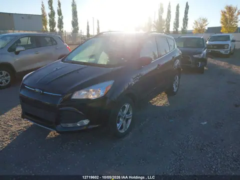 2015 Ford ESCAPE SE VIN 1FMCU9GX9FUB99328 фото 2