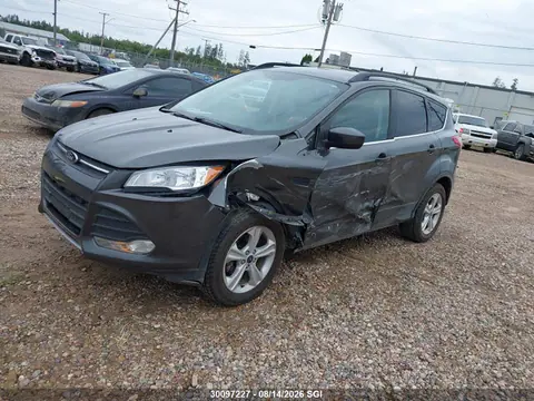2015 Ford ESCAPE SE VIN 1FMCU0GX4FUB51313 фото 2