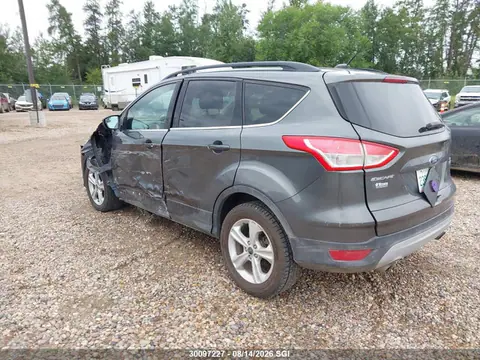 2015 Ford ESCAPE SE VIN 1FMCU0GX4FUB51313 фото 3