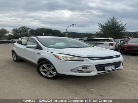 2015 Ford ESCAPE SE VIN 1FMCU9G95FUC51278 фото 2