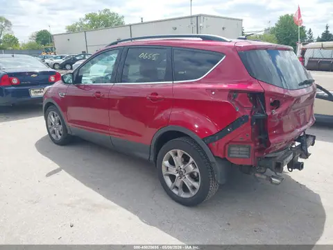 2015 Ford ESCAPE SE VIN 1FMCU0G94FUB92588 фото 3