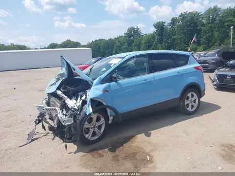 2015 Ford ESCAPE SE VIN 1FMCU0G71FUB18754 фото 2