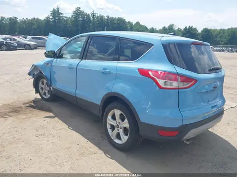 2015 Ford ESCAPE SE VIN 1FMCU0G71FUB18754 фото 3